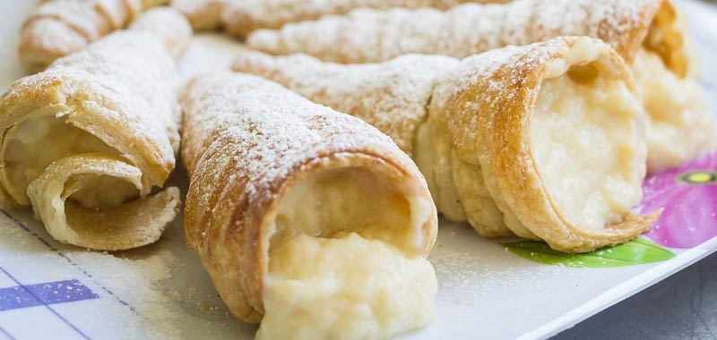 Pasta sfoglia tanti utilizzi per un aperitivo da urlo