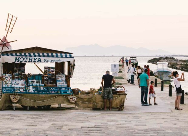 Trapanese tutto cio che ce da sapere sulla citta di Marsala