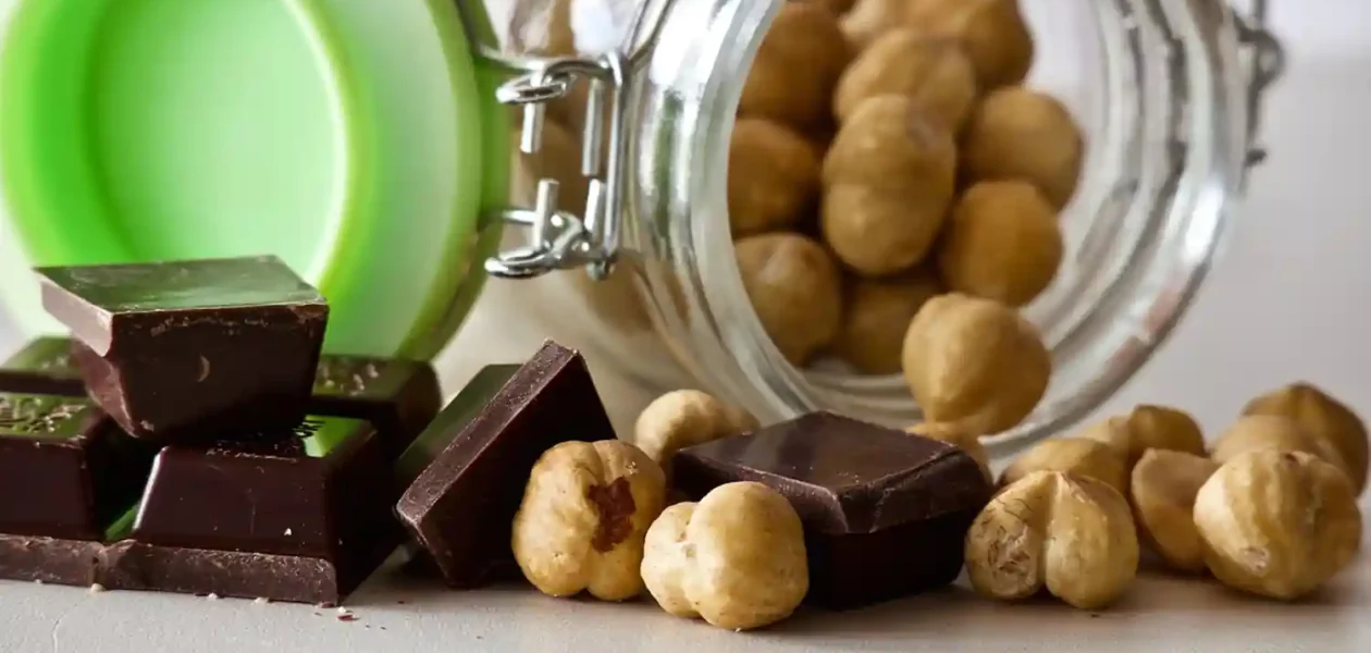 10 Sorprendenti Utilizzi del Sapore di Nocciola Che Cambieranno la Tua Cucina