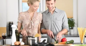 Cucinare senza olio fa dimagrire