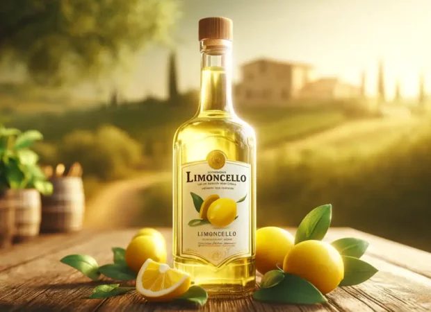 Ricetta della crema di limoncello senza panna