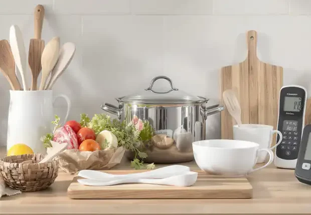 10 Utensili da Cucina Indispensabili per Ogni Cuoco Casalingo