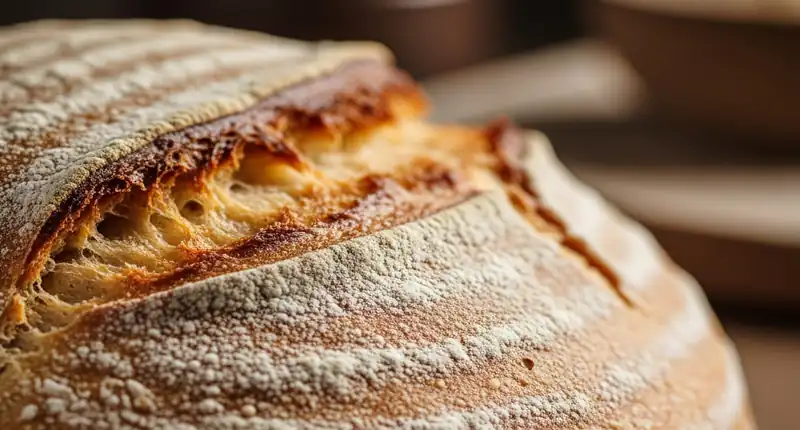 Pane Fatto in Casa